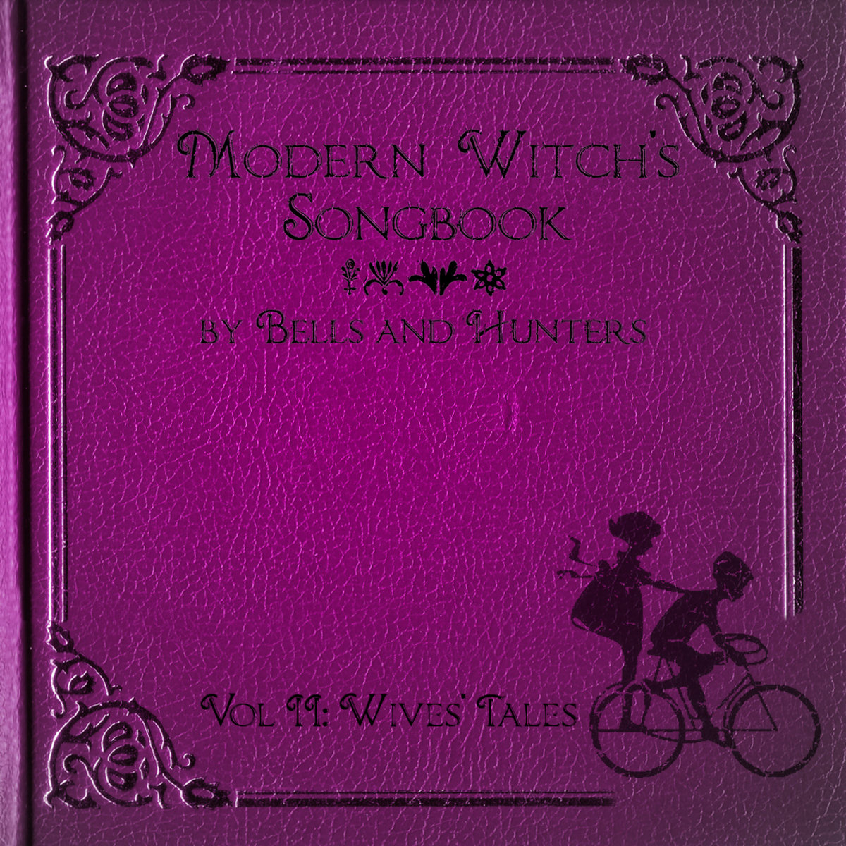 MODERN WITCH'S SONGBOOK VOL 2